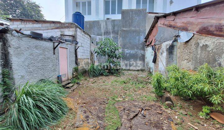 Lahan Lokasi Bagus Dekat Tol Tb Simatupang di Cilandak 1