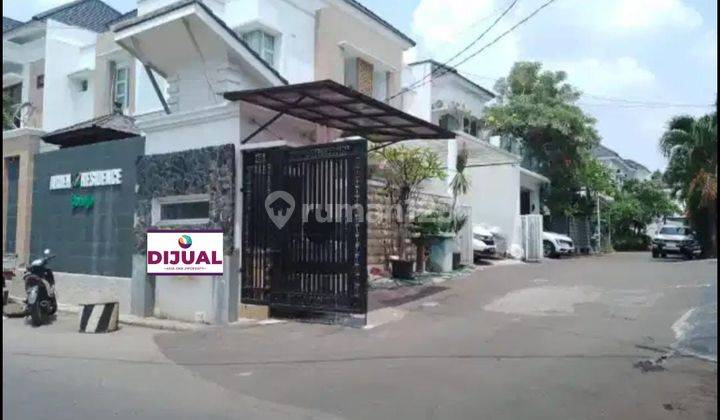 Rumah 2 Lt Siap Huni Dekat Cilandak Town Square Pondok Labu 2