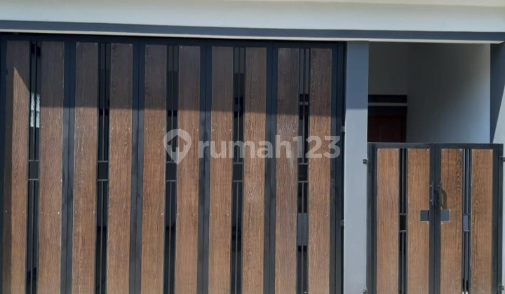 Rumah Cantik Minimalis Siap Huni di Ngamprah Bandung Barat 1