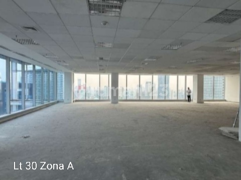 Office 3 Unit Strategically Located in the Kuningan Office Area, South Jakarta Office 3 Unit Strategically Located in the Kuningan Office Area, South Jakarta