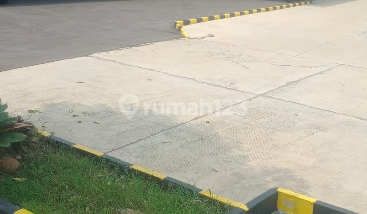 Neat Warehouse Ready for Use in Bojong Menteng, Rawalumbu, Bekasi Neat Warehouse Ready for Use in Bojong Menteng, Rawalumbu, Bekasi