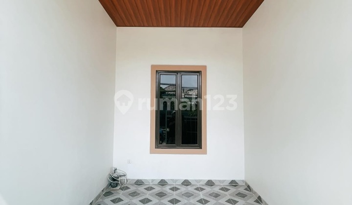 Modern Minimalist 2-Story House Ready to Occupy in Pondok Ungu Permai, Bekasi 2