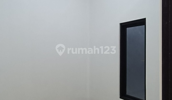 Rumah Siap Huni Dalam Perumahan di Harapan Jaya Bekasi 2