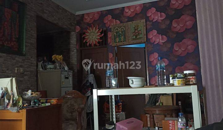 Rumah Hook Murah di Taman Harapan Baru Bekasi Utara  2