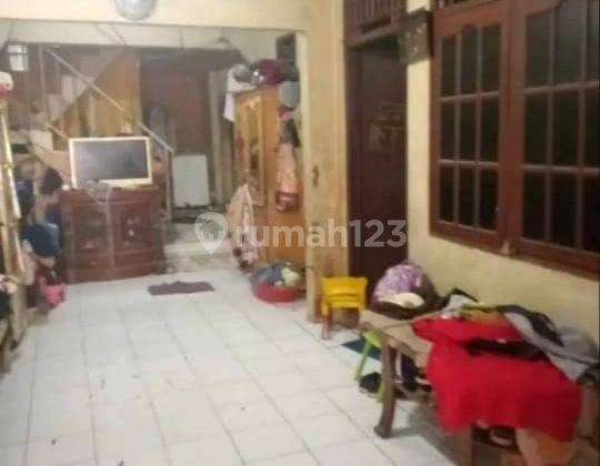 Rumah Murah 2 Lt dalam Komplek di Penggilingan Jakarta Timur 2