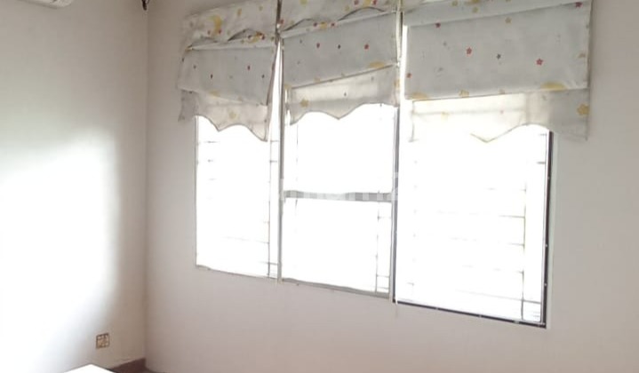 Rumah Murah dalam Komplek The Jimbaran Residence Ancol Timur 2