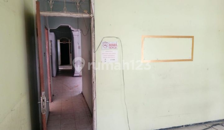 Rumah Bahan Murah Jarang Ada di Kayu Putih Jakarta Timur 2