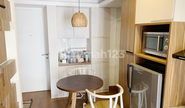 Apartemen Bassura City Siap Huni di Cipinang Besar Jaktim Apartemen Bassura City Siap Huni di Cipinang Besar Jaktim