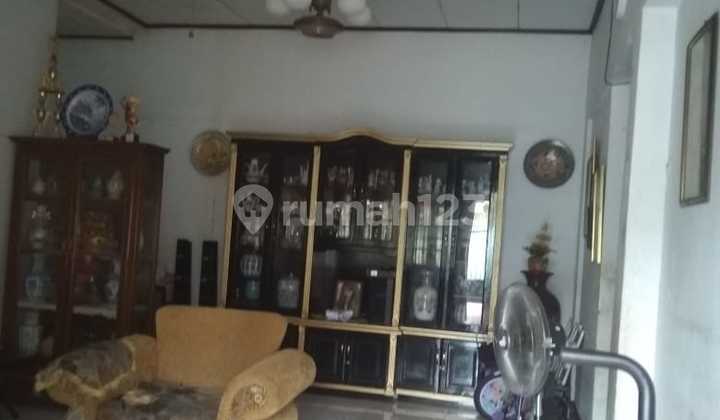 For Sale Comfortable and Lush Home in Jatibening Baru Bekasi 2