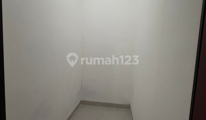 Rumah Murah Siap Huni Dalam Perumahan Harapan Mulya Bekasi 2