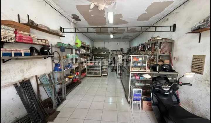 Ruko 3 Lt Lokasi Strategis di Jakasampurna Bekasi Barat 2