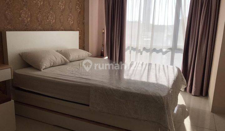 Apartemen The Mansion Jasmine 1 BR di Kemayoran Jakarta Pusat 2