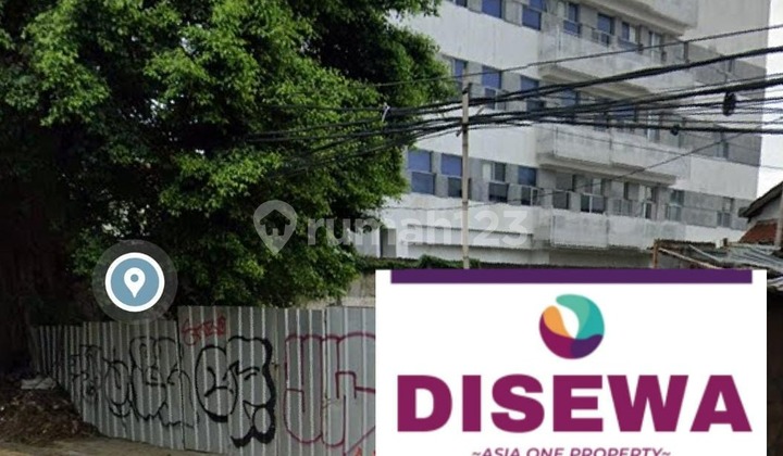 Prime and Strategic Land in Duren Sawit, East Jakarta Prime and Strategic Land in Duren Sawit, East Jakarta