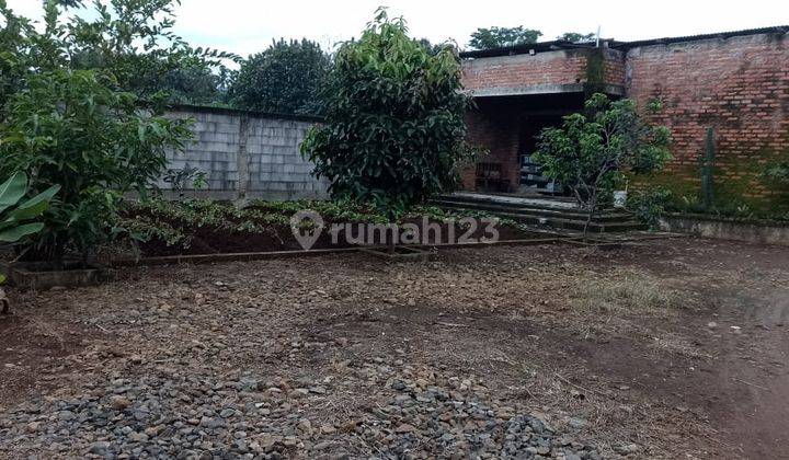 Rumah Lokasi Bagus di Caringin Jangkung Bogor Barat  1