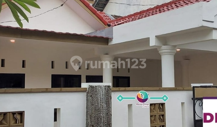 Rumah 2 Lt Siap Huni sudah Renov di Bintang Metropol Bekasi 2