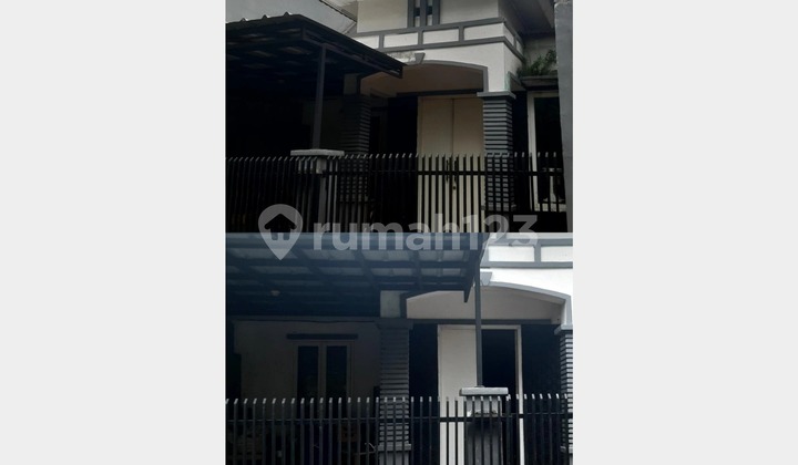Affordable Ready-to-Occupy House in Jati Asih, Bekasi