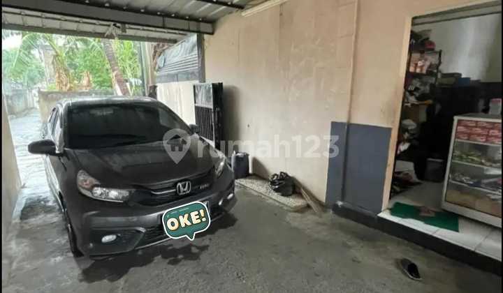 Rumah Luas dan Bagus Lokasi Strategis di Jatiasih Bekasi 2