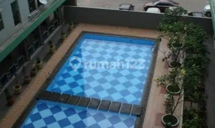 foto lainnya apartemen green park view murah