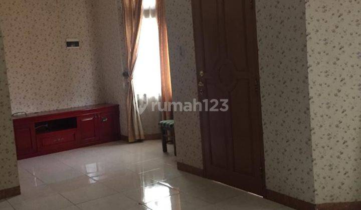 Rumah Siap Huni Dalam Komplek Eramas Cakung Pulogebang Jaktim 2