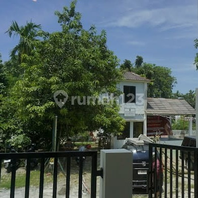 Hook House Ready to Live Good Location near Summarecon Bekasi 2