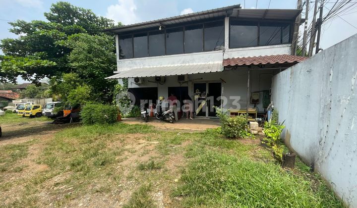 Land & Building Affordable Price Below Market in Mustikajaya Bekasi Land & Building Affordable Price Below Market in Mustikajaya Bekasi