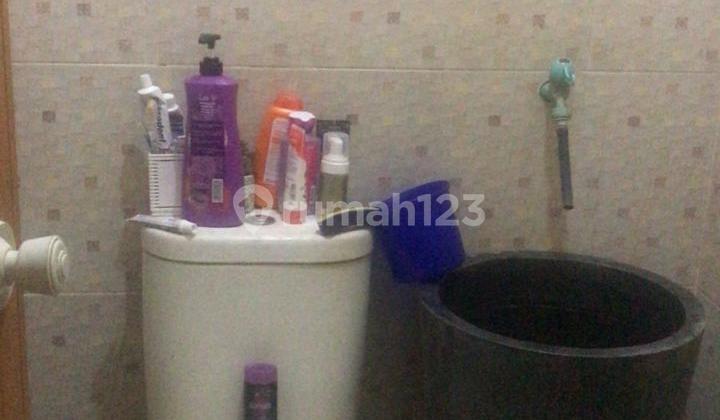 Rumah BU 2 Lt dalam Cluster di Grand Pondok Ungu Bekasi Utara 2