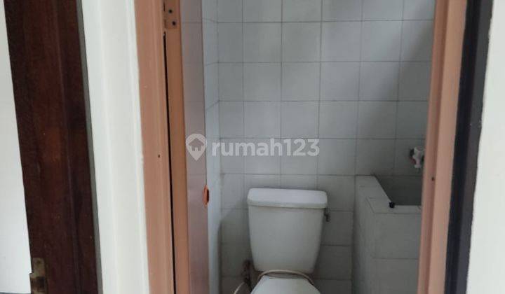 Rumah Siap Huni dalam Komplek Taman Pulo Gebang Cakung 2