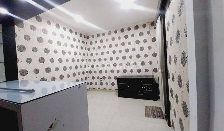 Rumah Siap Huni dalam Komplek Pulogebang Permai Jakarta Timur 2