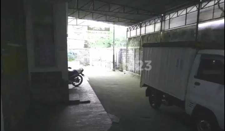 Good Location Offset Printing Factory in Duren Sawit, East Jakarta