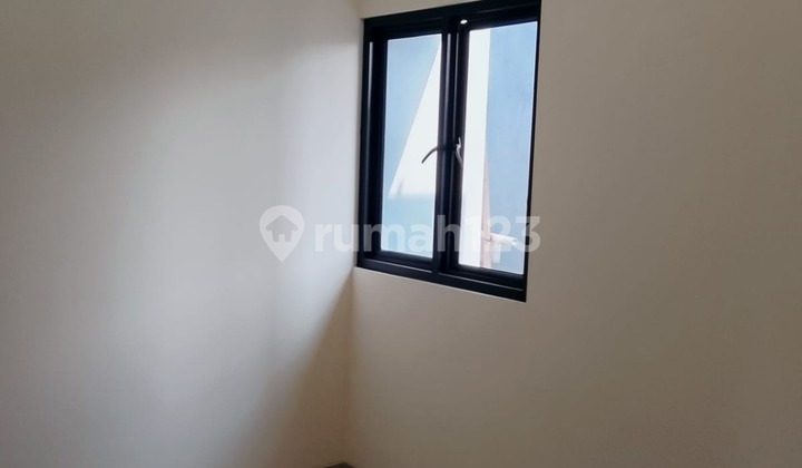 2-Story Scandinavian Model House in Pesona Anggrek, North Bekasi 2