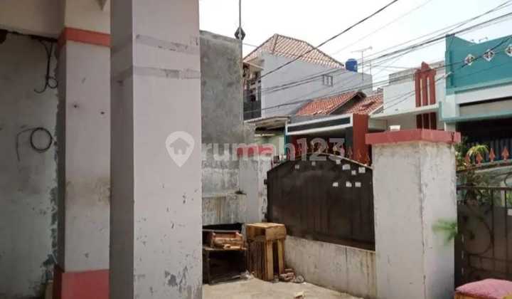 Rumah Bahan Murah Jarang Ada di Perwira Bekasi Utara 2