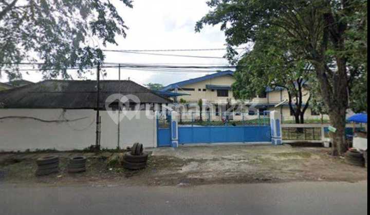 Gudang Lokasi Strategis akses Kontainer dan Jalan Besar Narogong Gudang Lokasi Strategis akses Kontainer dan Jalan Besar Narogong