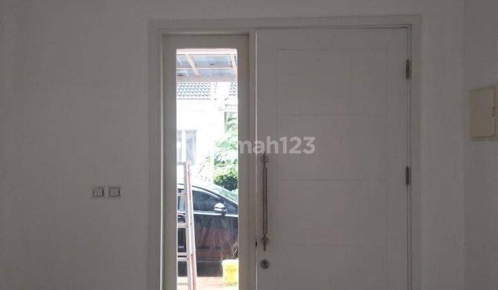 Rumah 2 Lantai Bagus di Gading Serpong Samara Village, Tangerang 2