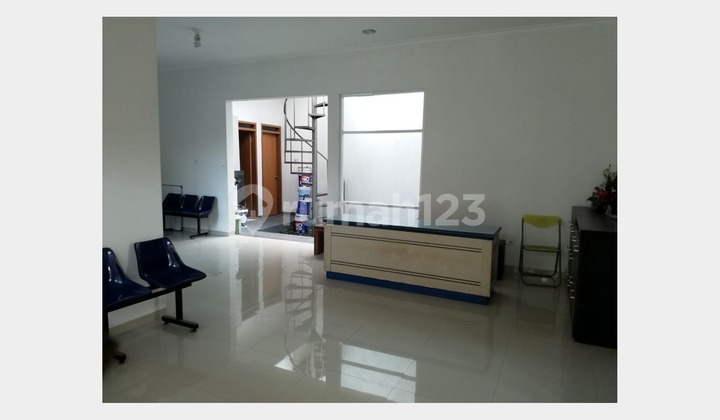 Nice House, 2 Floors in Mekar Molek Bandung 2