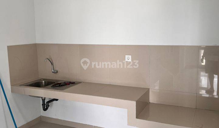 Rumah 2 Lantai Semi Furnished di Bsd Visana At The Savia, Tangerang 2