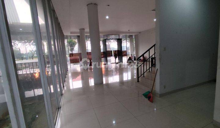 Dijual Cepat Bub Ruko 5 Lantai Foresta Business Loft 1 Fbl 1 Bagus di Jalan Raya Boulevard Bsd , Bsd, Serpong, Tangerang 2