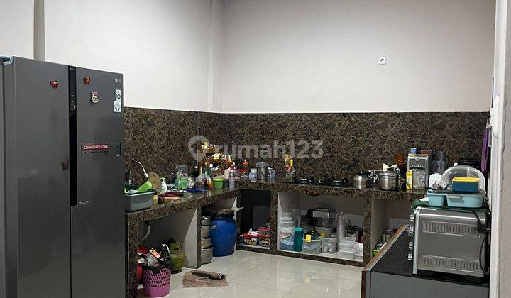 Rumah 2 Lt Area Duri Kosambi Termurah Strategis Siap Huni 13