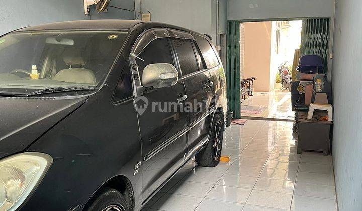 Rumah 2 Lt Area Duri Kosambi Termurah Strategis Siap Huni 10