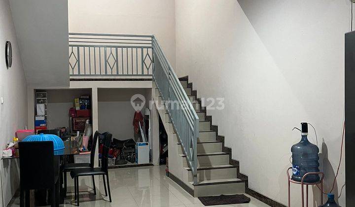 Rumah 2 Lt Area Duri Kosambi Termurah Strategis Siap Huni 9