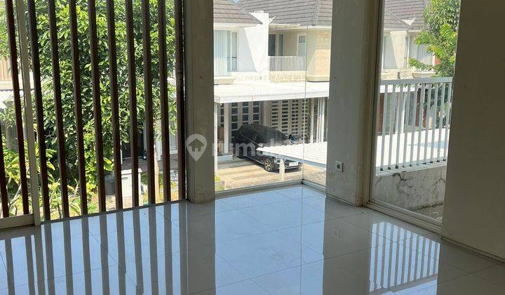 Dijual Rumah 2 Lantai Di Citraland The Greenlake Surabaya 2