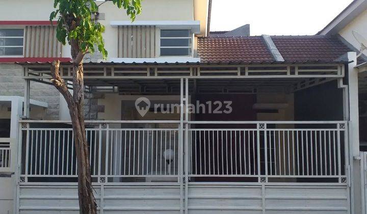 Dijual Rumah Minimalis Di Valencia Icon, Buduran, Sidoarjo 1