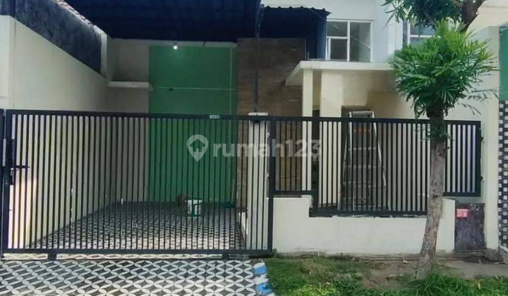 Rumah Bagus Di Valencia Garden Dekat Juanda 1