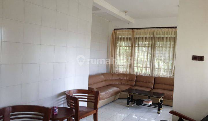 Dijual Villa Cendrawasih Dekat Hotel Vanda Gardenia 2