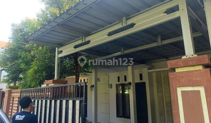 Rumah Bagus Di Kemiri Indah Tengah Kota Sidoarjo 2