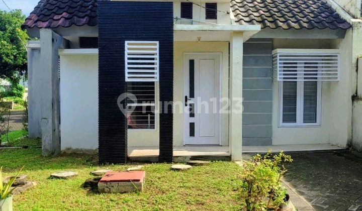 Disewakan Rumah Gresik Jawa Timur 1