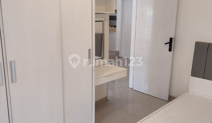 Furnished, Hook & Murah Rumah Menganti Gresik Puri Safira 2