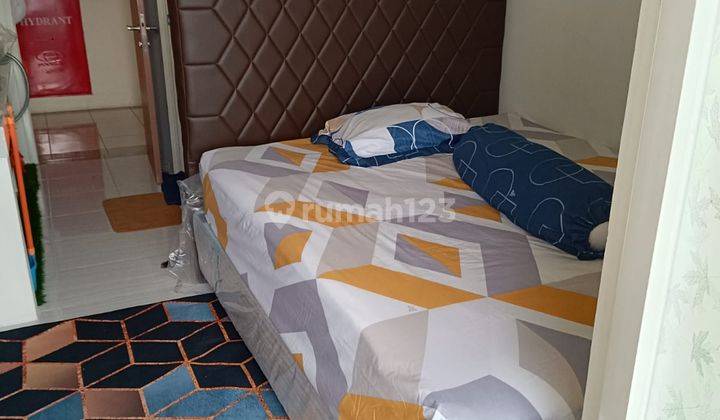 Disewakan Apartemen Puncak Cbd Furnished 2