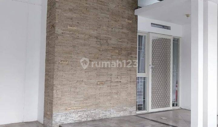 Rumah Bagus Di Valencia Garden Dekat Juanda 2