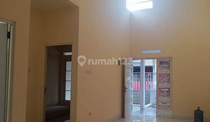 Dijual Rumah Minimalis Di Valencia Icon, Buduran, Sidoarjo 2