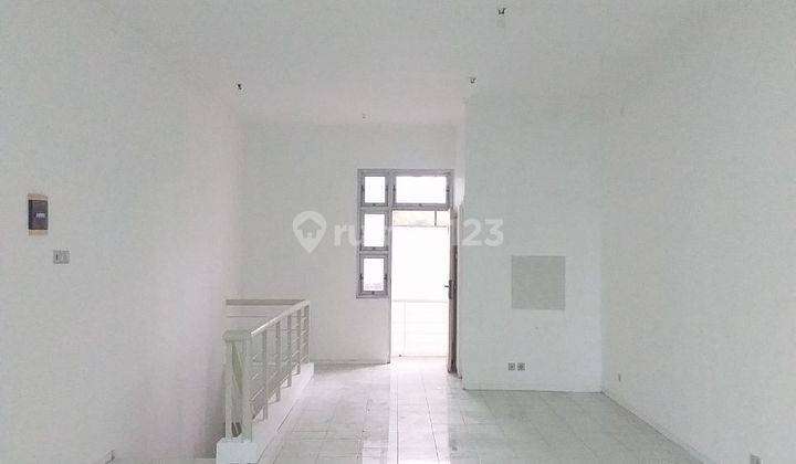 Ruko Palma Galeria Benowo Surabaya Barat 2